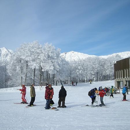 Villa Komakusa Hakuba Dış mekan fotoğraf