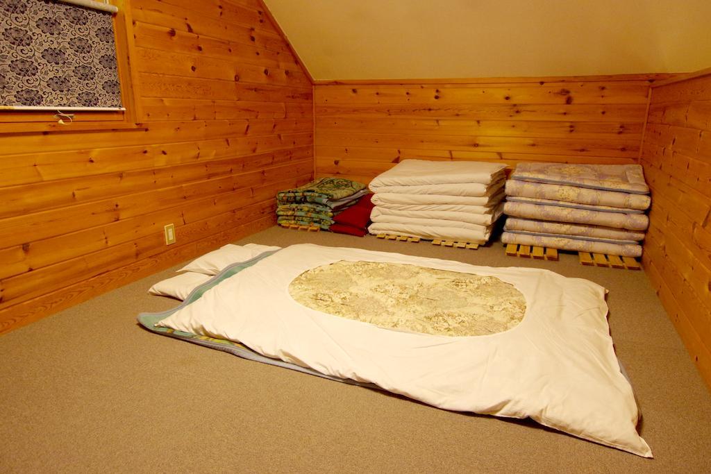 Villa Komakusa Hakuba Oda fotoğraf