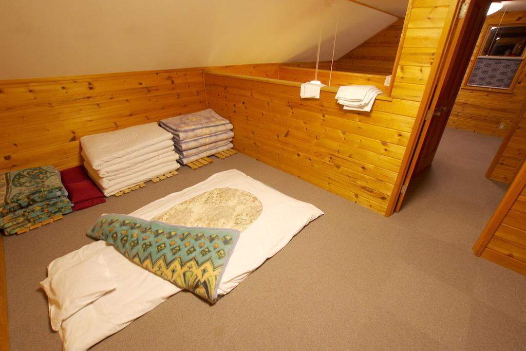 Villa Komakusa Hakuba Oda fotoğraf