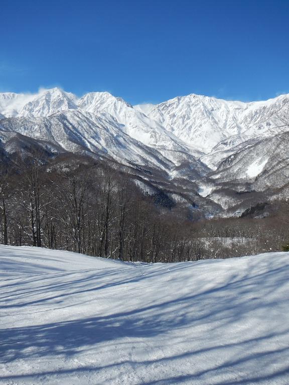 Villa Komakusa Hakuba Oda fotoğraf