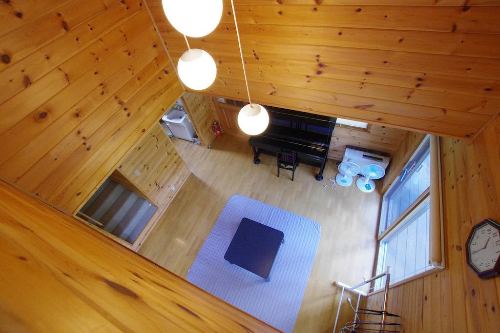 Villa Komakusa Hakuba Dış mekan fotoğraf