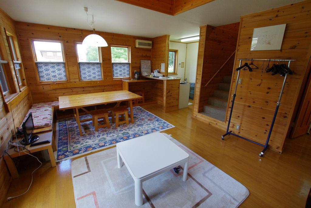 Villa Komakusa Hakuba Oda fotoğraf