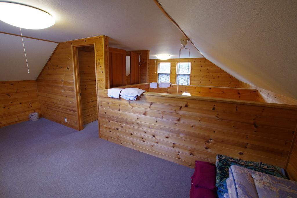 Villa Komakusa Hakuba Oda fotoğraf