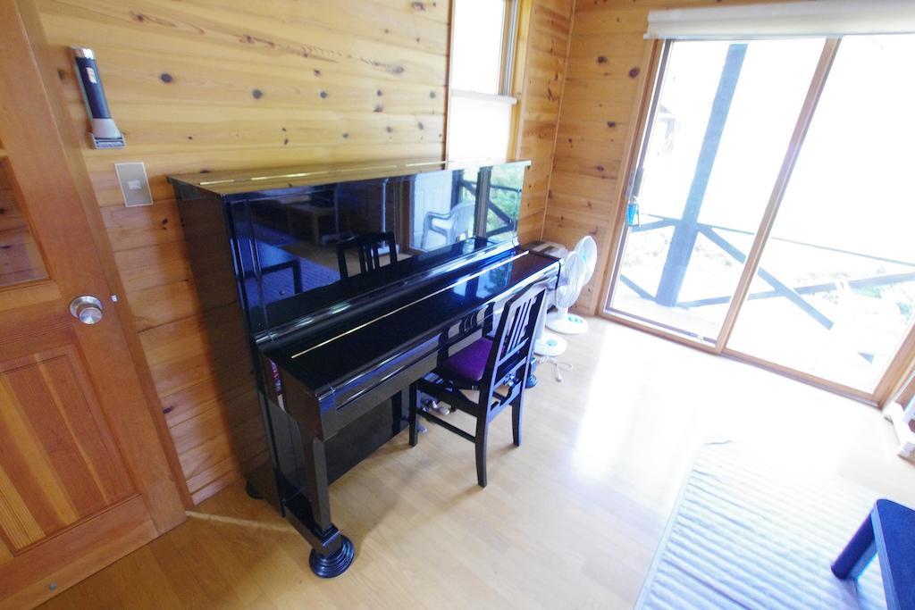 Villa Komakusa Hakuba Oda fotoğraf