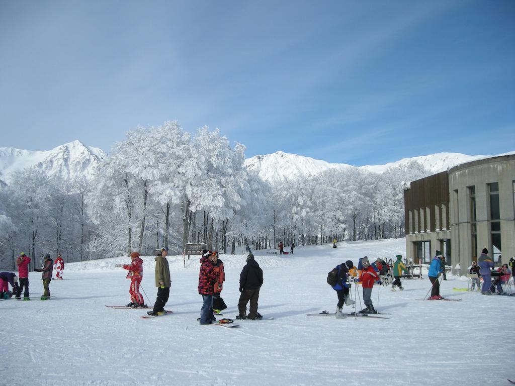 Villa Komakusa Hakuba Dış mekan fotoğraf