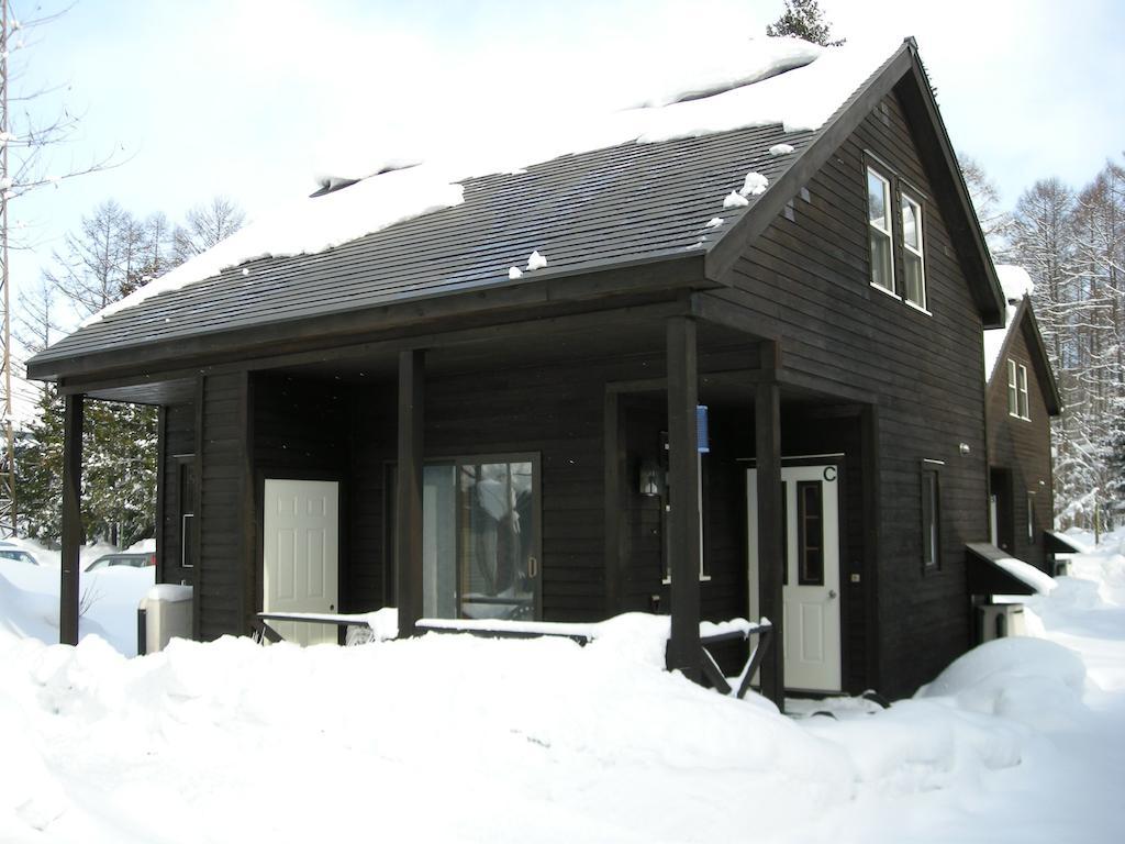 Villa Komakusa Hakuba Oda fotoğraf