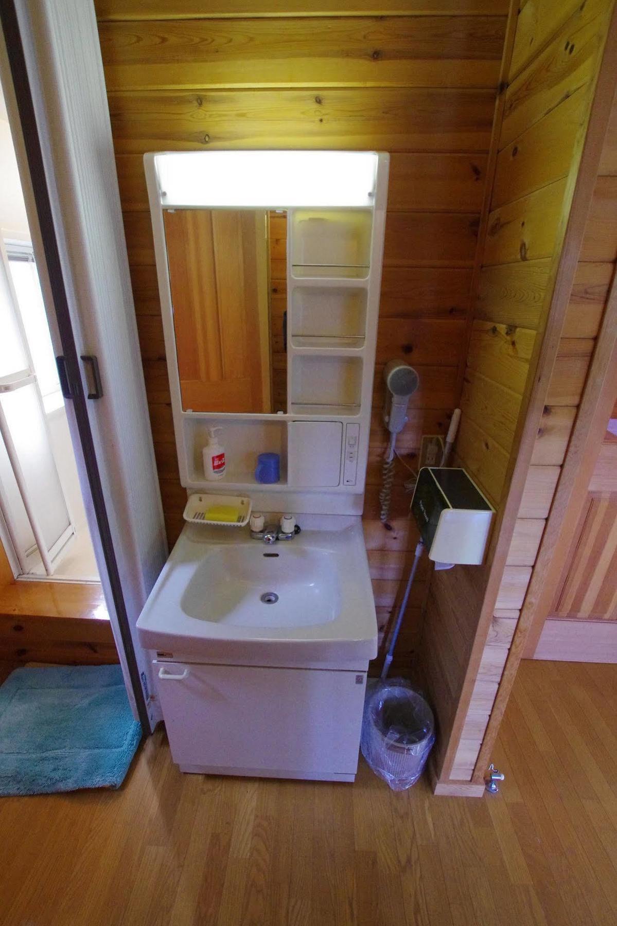 Villa Komakusa Hakuba Dış mekan fotoğraf